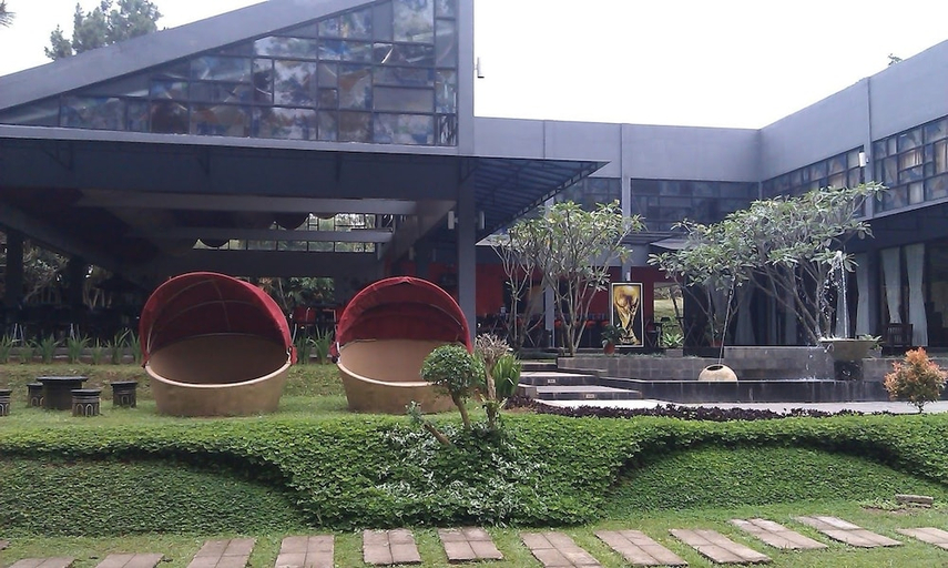 Others 5, Hotel Taman Piknik by MyHome Hospitality, Bogor