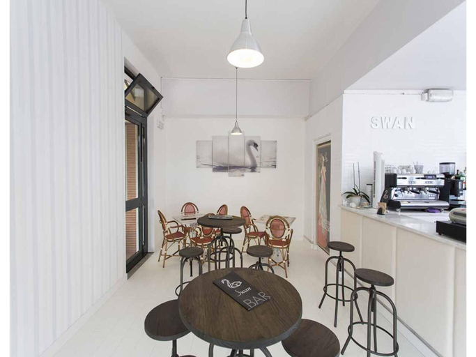 2, Apartment in Luni mit Balkon, La Spezia