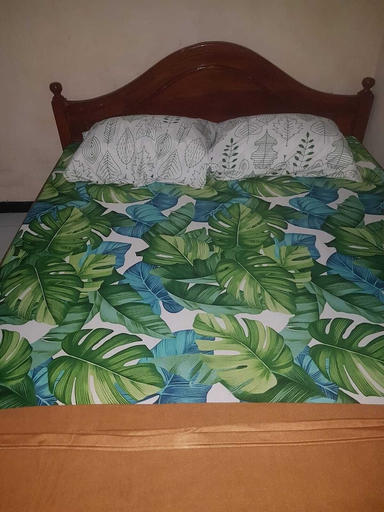 Bedroom 3, Selaras Kost Syariah, Jombang