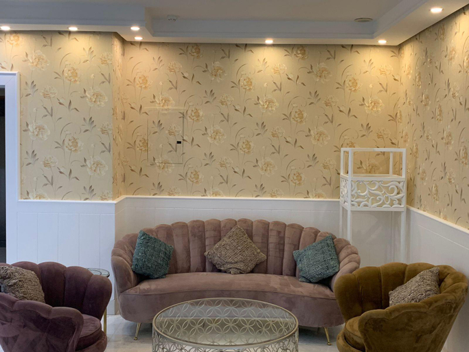 Public Area 3, Al Seef Hotel Apartments, Dubai