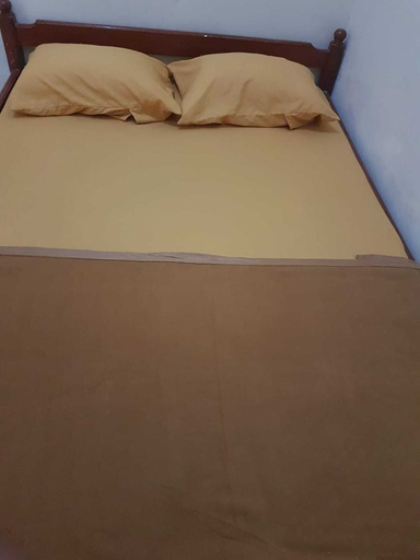 Bedroom 2, Selaras Kost Syariah, Jombang