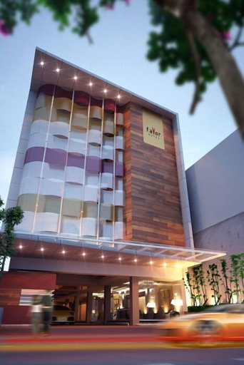 Others 3, Favor Hotel, Makassar