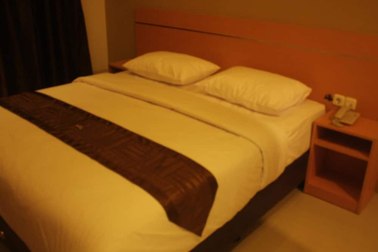 Others 2, Nozz Hotel Semarang, Semarang