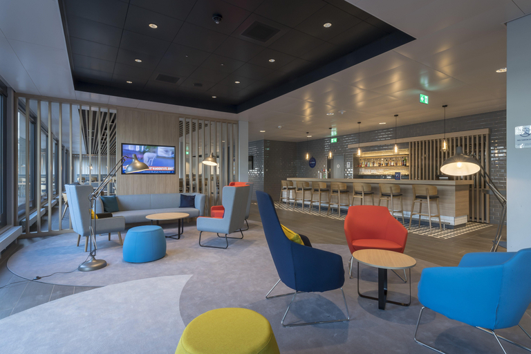 Public Area 5, Holiday Inn Express LUZERN - KRIENS by IHG, Luzern