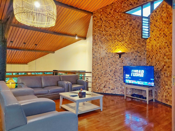 Others 3, Villa 4-BR Klub Bunga No. 8 Batu Malang, Malang
