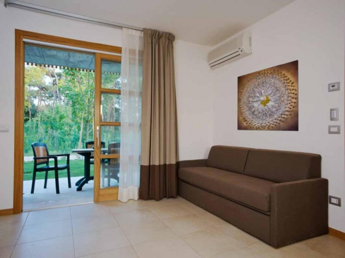 Others 3, Green Village Resort - Suite Aparthotel, Udine