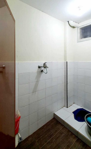 Bathroom 3, DKOST HOMESTAY NAGOYA, Batam