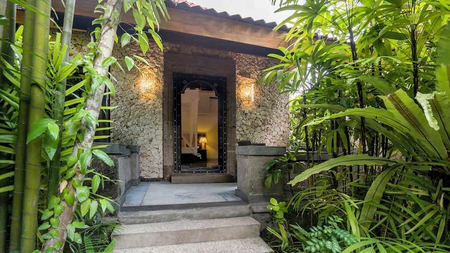 Exterior & Views 1, Tonys Villas & Resort, Seminyak - Bali, Badung