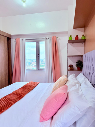 Bedroom 3, Sunvida Tower, Cebu City