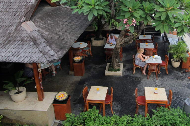 Food & Drinks 4, Rama Garden Hotel, Badung