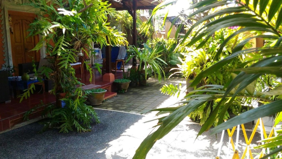 Others 4, G Saskara Homestay, Denpasar