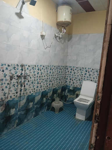 Others 4, Jbk hotels Kedarnath , Rudraprayag