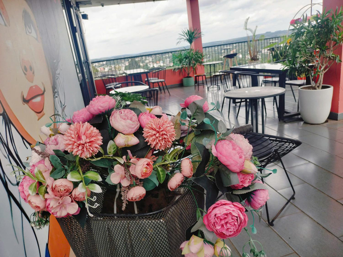Others 5, Stylish Hotell & Coffee , Bình Long