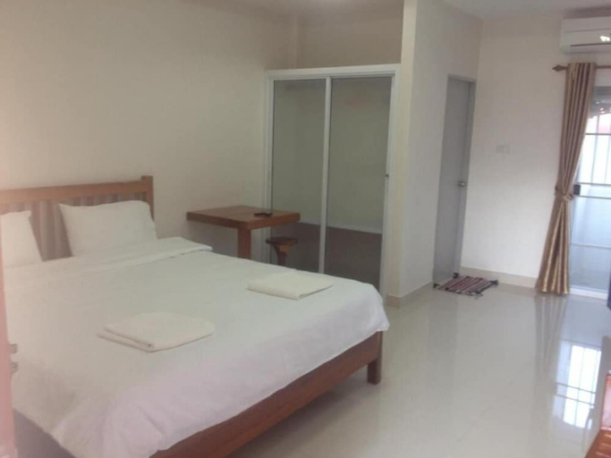 Bedroom 2, The Grand Apartment, Muang Udon Thani