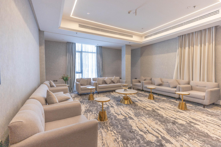 4, masat almashaeir, Makkah