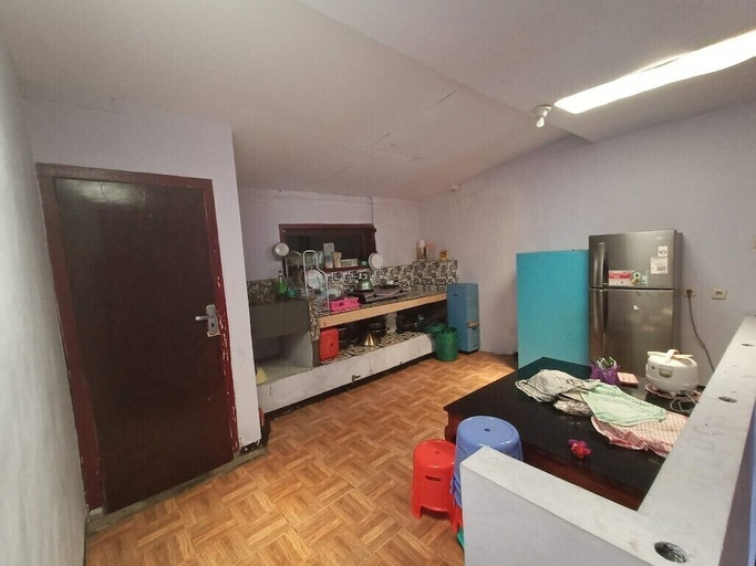 Others 3, Elen Homestay by ABM, Probolinggo