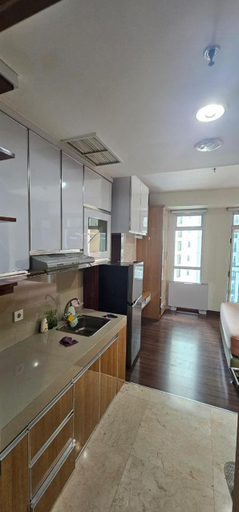 Others 4, APARTEMEN PURI ORCHARD, West Jakarta