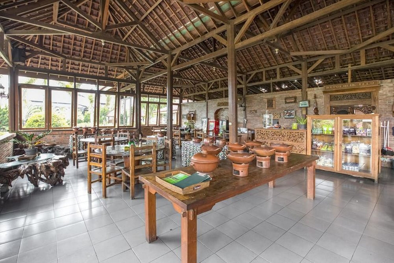 Food & Drinks, Reddoorz Plus @ Purwodadi, Pasuruan