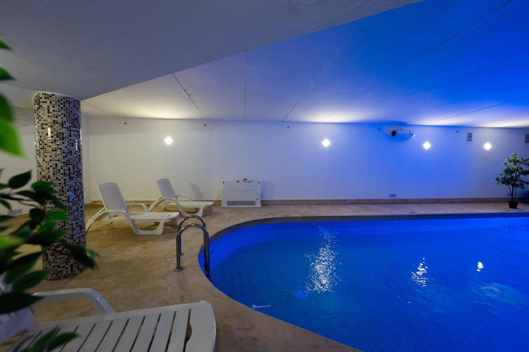Sport & Beauty 5, Primera Hotel, Saint Paul's Bay