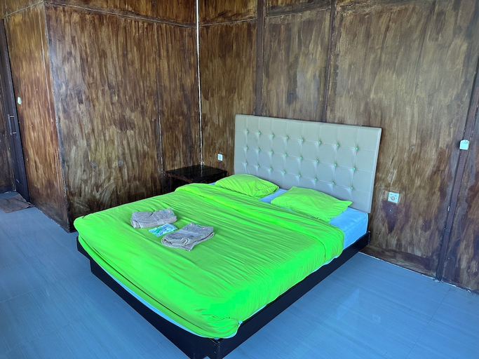 Bedroom 3, MOOIpark, Sorong