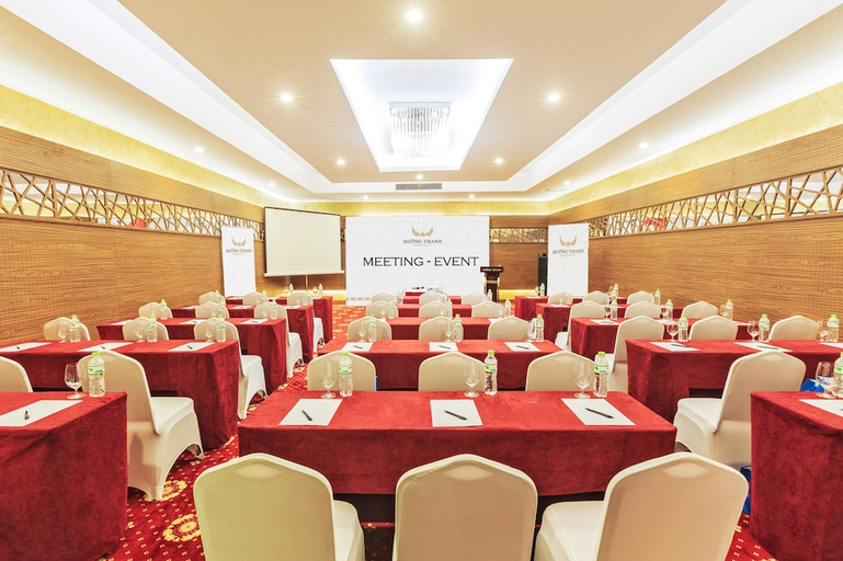 Business Facilities 2, Muong Thanh Luxury Can Tho Hotel, Ninh Kiều
