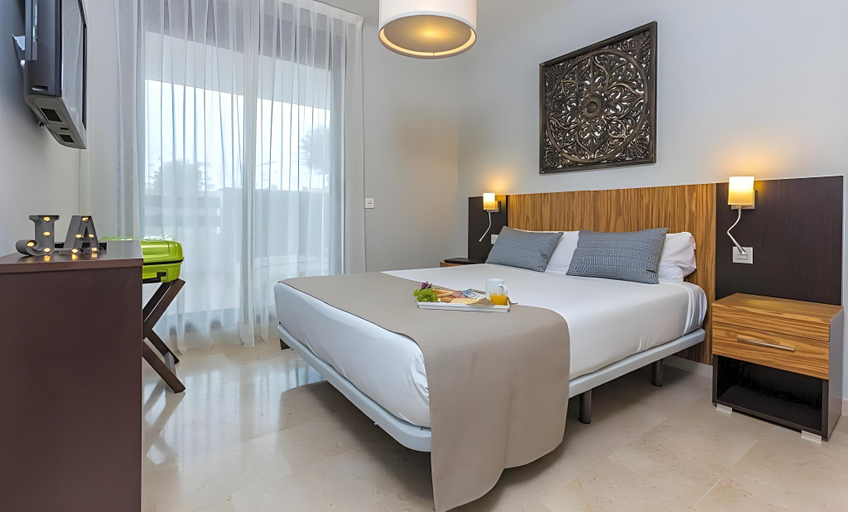 Bedroom 3, Ona Valle Romano Golf & Resort, Málaga