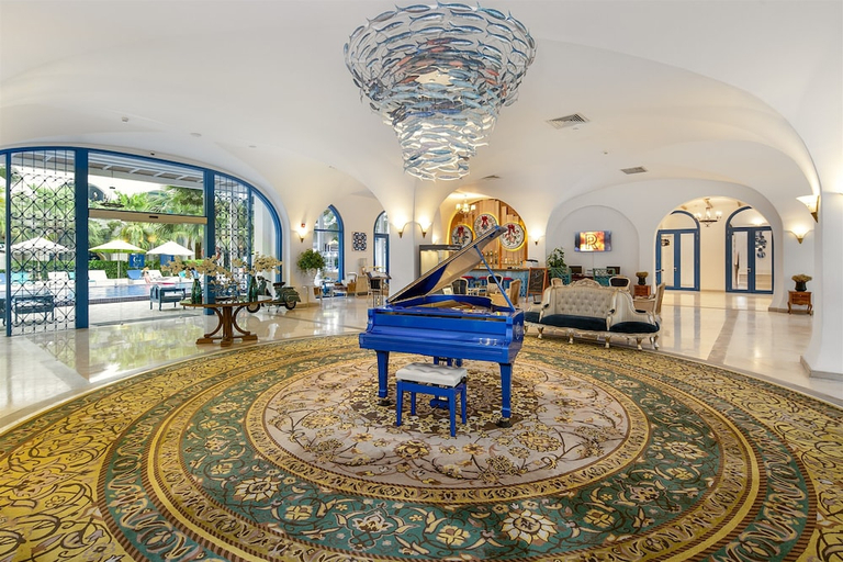 Public Area 4, Risemount Premier Resort Da Nang, Da Nang