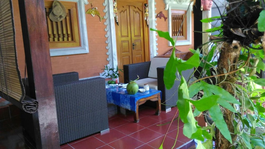 Others 5, G Saskara Homestay, Denpasar