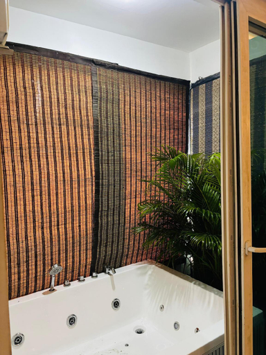 Bathroom 3, Noida Houses, Gautam Buddha Nagar