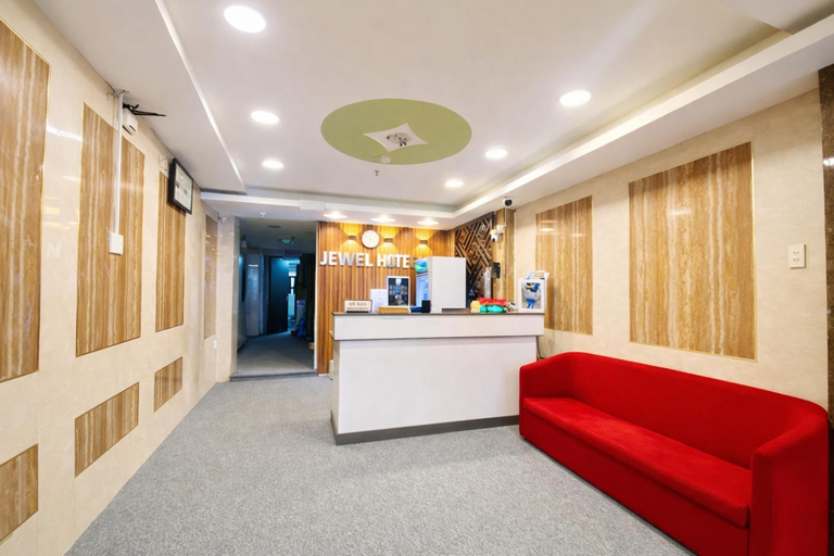 Public Area 5, Jewel Hotel, Gò Vấp