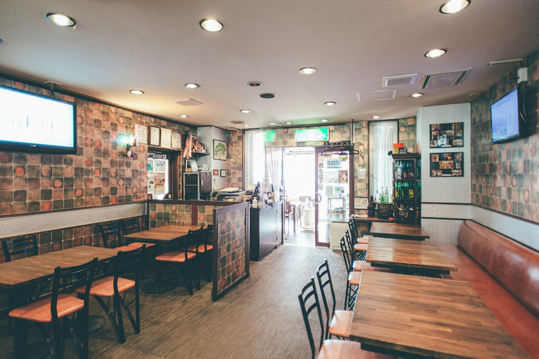 Food & Drinks, Kuretake Inn Tokyo Funabori, Edogawa
