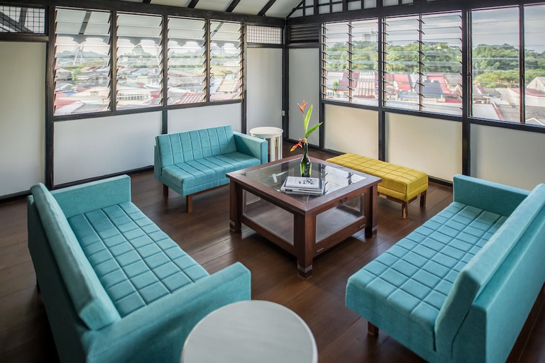 Others 4, The Marian Boutique Lodging House, Kuching