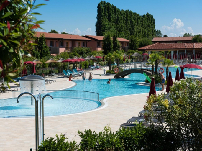 Others 4, Green Village Resort - Aparthotel Suite, Udine