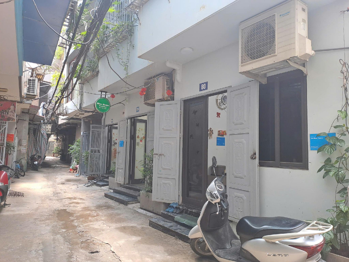 Others 2, Blue Home Room, Cầu Giấy