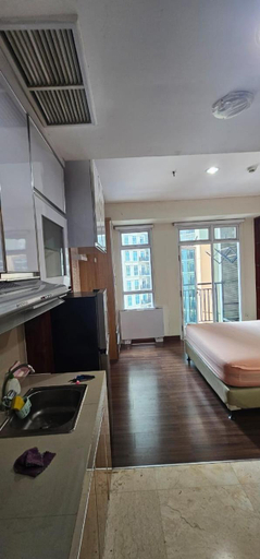 Others 3, APARTEMEN PURI ORCHARD, West Jakarta