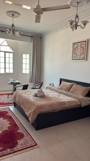 Others 3, Qantab village room, Muscat