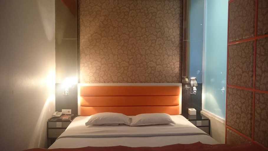 Bedroom 3, International Homestay Surabaya, Surabaya