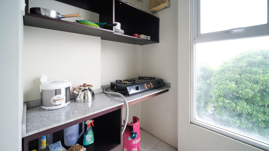 Others 5, Homey And Comfy 2Br At Dian Regency Apartment, Surabaya