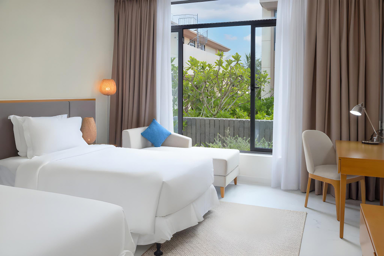Bedroom 3, Apartment in Wyndham Garden Cam Ranh, Cam Lâm