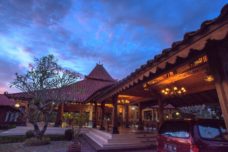 Exterior & Views 4, Java Village Resort, Sleman