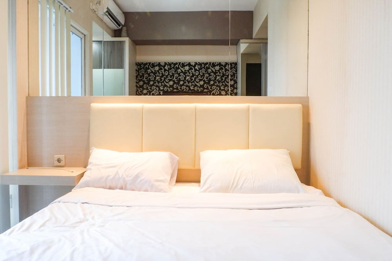 Others 4, Warm Studio Apartment At Tamansari Papilio, Surabaya