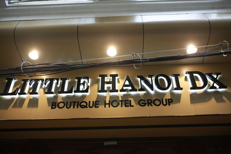 Exterior & Views 5, Little Hanoi Deluxe Hotel, Hoàn Kiếm
