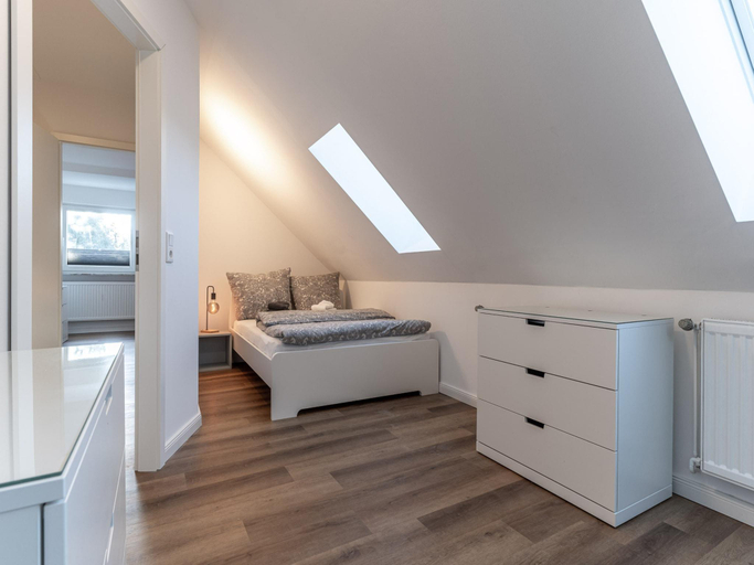 Others 5, Doppelhaushalfte in Tating, Nordfriesland