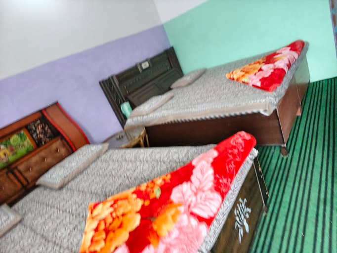 Others 3, Jbk hotels Kedarnath , Rudraprayag