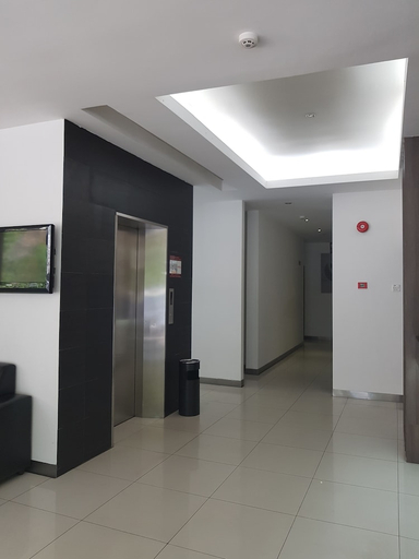Others 3, JIN HOTEL, Puchong