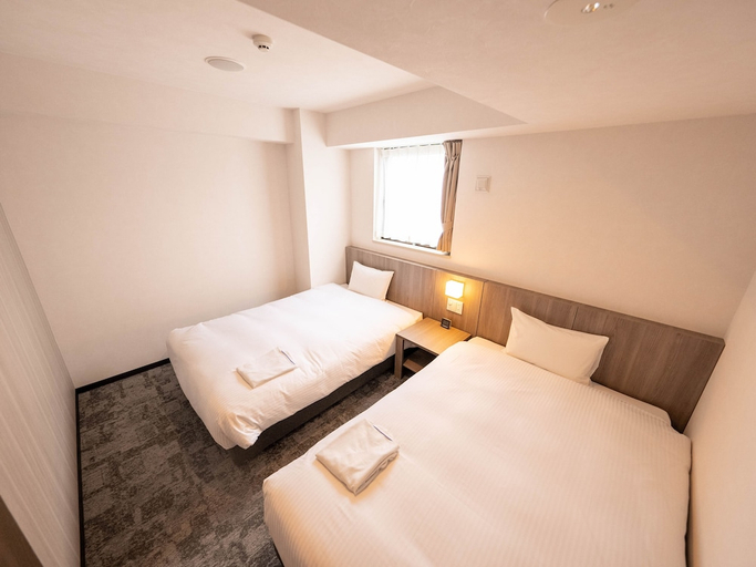 Bedroom 4, GARDENS STAY, Sapporo
