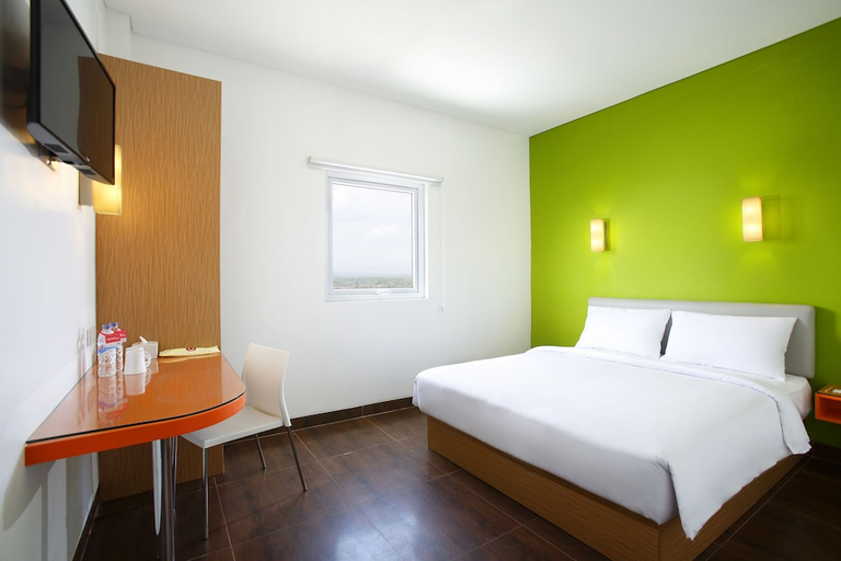 Bedroom 2, Amaris Hotel Ponorogo, Ponorogo