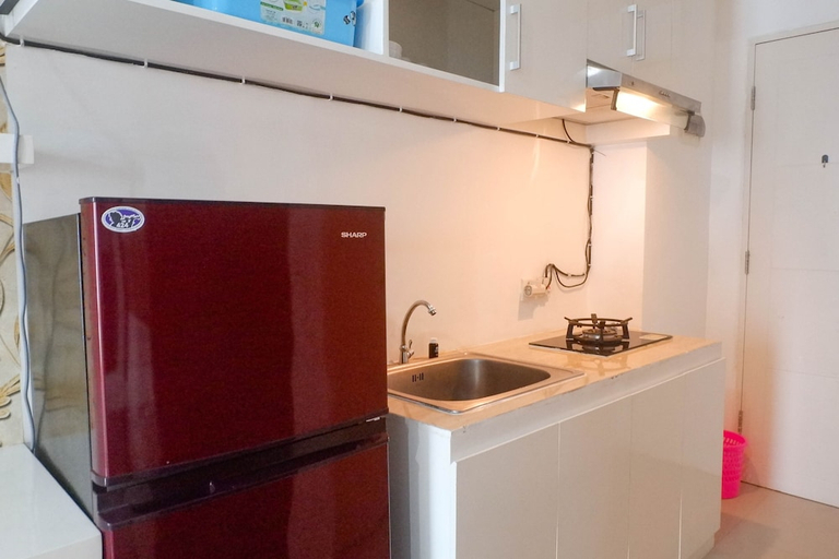 Others 5, Compact And Cozy Studio Apartment At Orchard Supermall Mansion, Surabaya