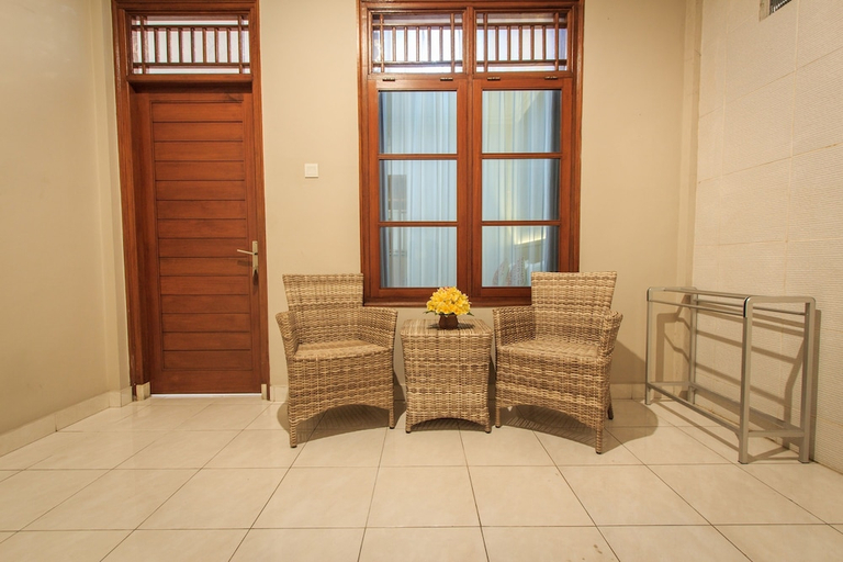 Others 5, Pondok Anyar Inn, Badung