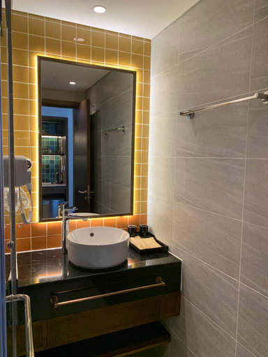 Bathroom 4, APEC MANDALA cham Bay MUI NE, Phan Thiết
